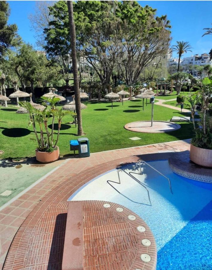 Apartamento Benalbeach Vistas Al Mar