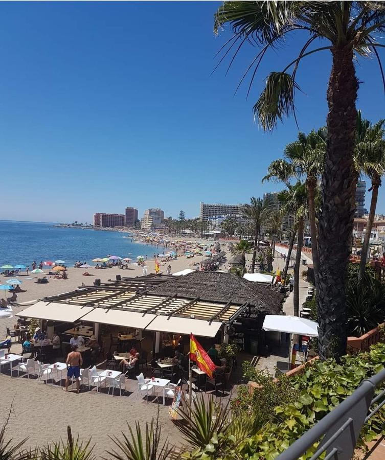Benalbeach Vistas Al Mar Apartamento Benalmádena