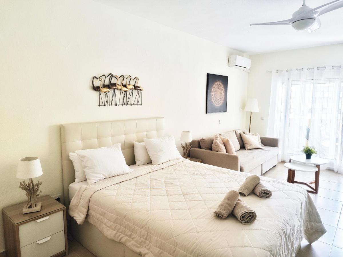 Apartamento Benalbeach Vistas Al Mar *