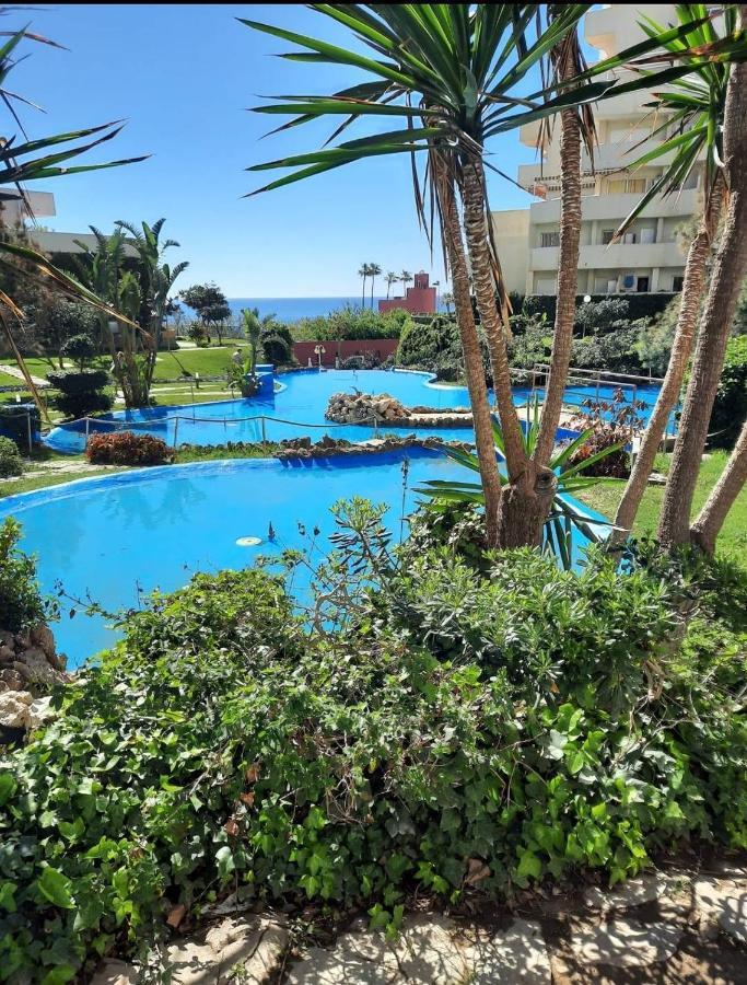 Benalbeach Vistas Al Mar Apartamento