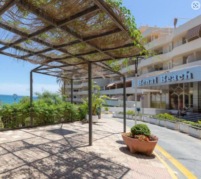 Benalbeach Vistas Al Mar Apartamento Benalmádena