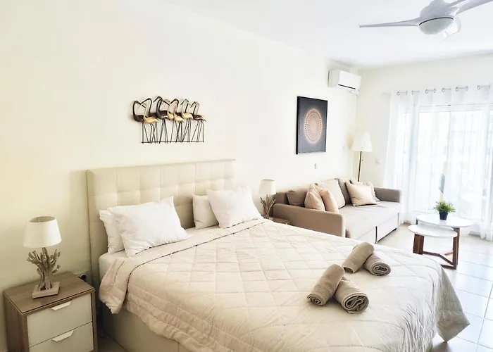 Benalbeach Suite Vistas Al Mar