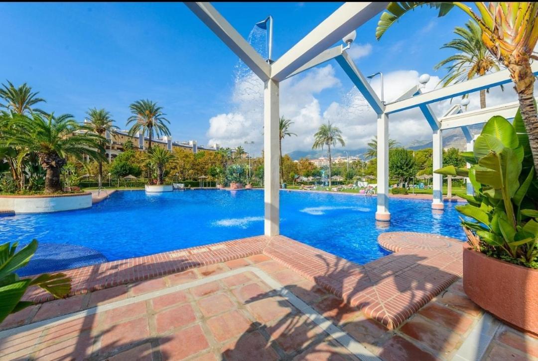 Apartamento Benalbeach Vistas Al Mar *