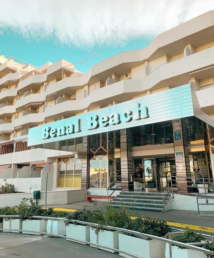 Benalbeach Vistas Al Mar Apartamento Benalmádena