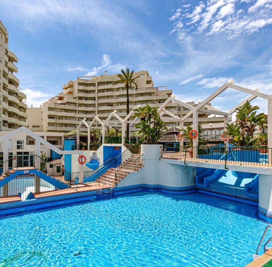 Benalbeach Vistas Al Mar Benalmádena
