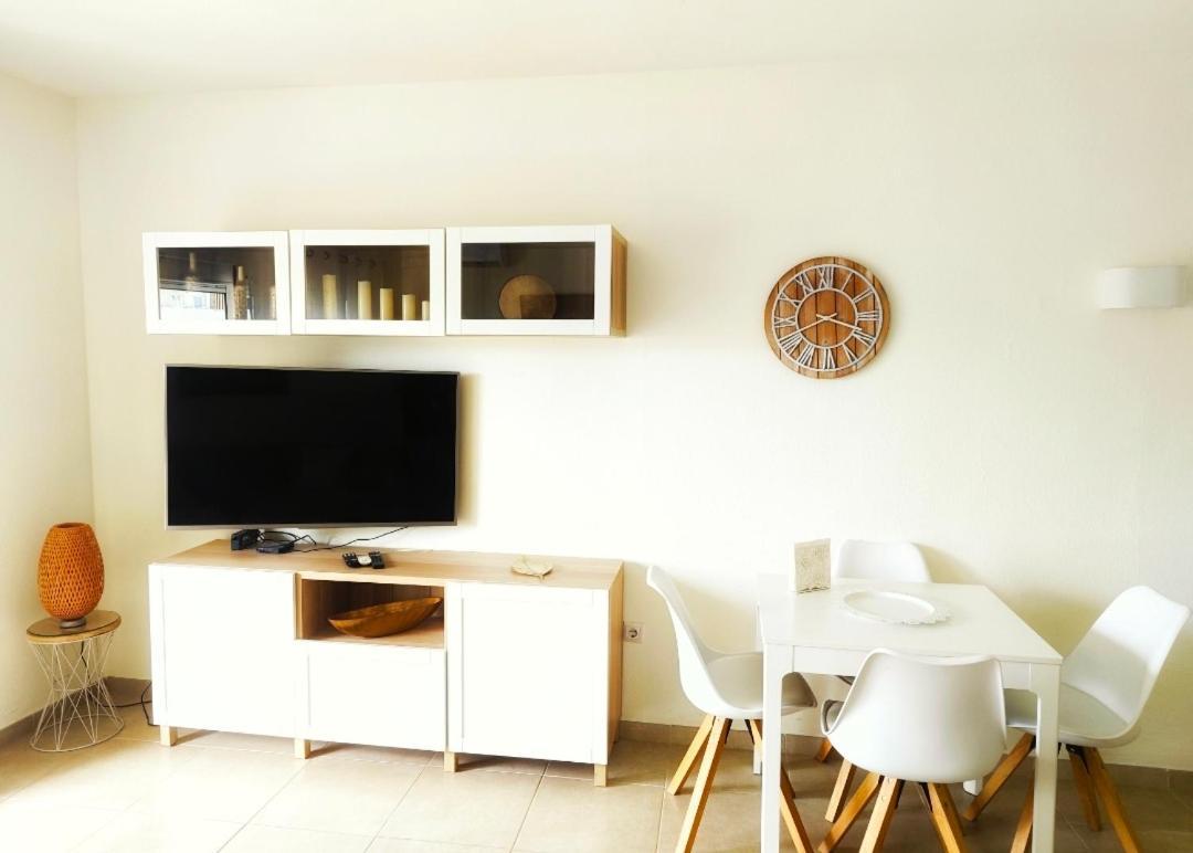 Apartamento Benalbeach Vistas Al Mar *